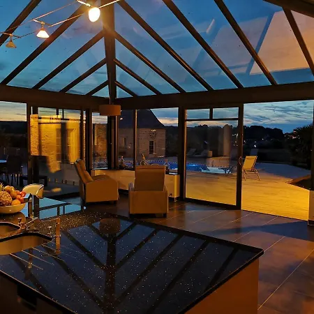 Gold Beach Holiday home *