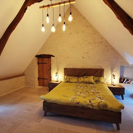 Gold Beach * Saint-Come-de-Fresne