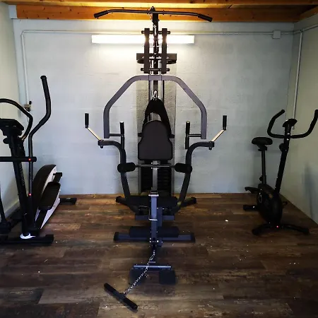 Holiday home Gold Beach