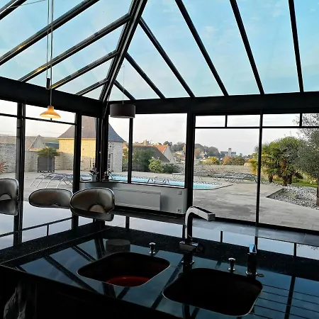 Gold Beach Holiday home