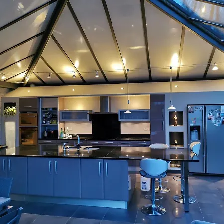 Holiday home Gold Beach *