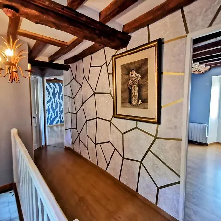 Gold Beach Casa de Férias *