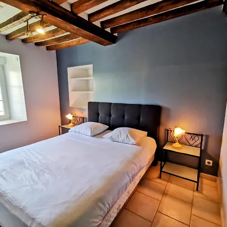 Holiday home Gold Beach *