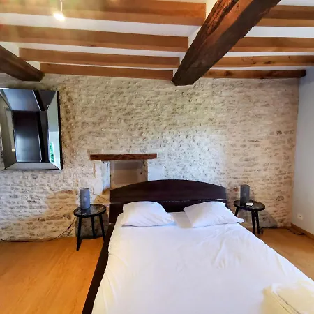 Holiday home Gold Beach Saint-Come-de-Fresne