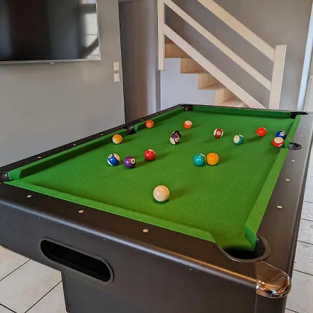 Holiday home Gold Beach