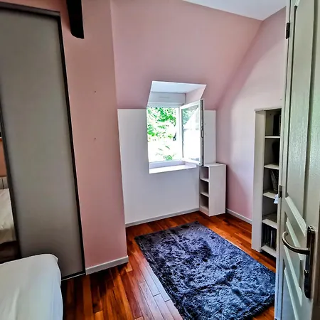 Holiday home Gold Beach *