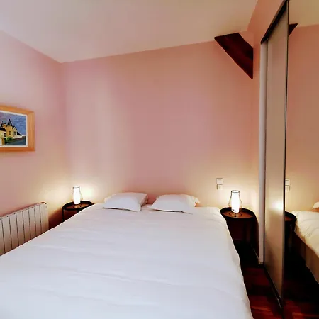 Gold Beach Holiday home *