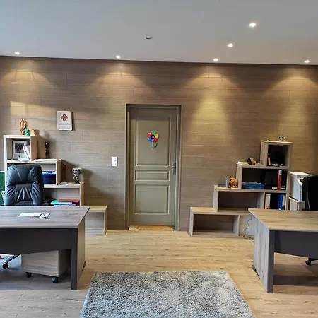 Holiday home Gold Beach *