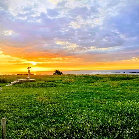 Holiday home Gold Beach Saint-Come-de-Fresne