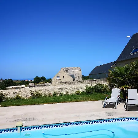 Gold Beach Holiday home *