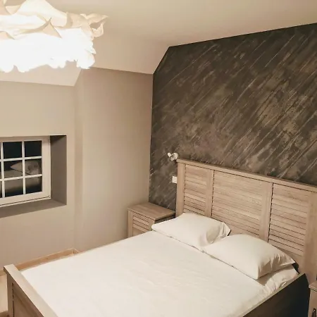 Gold Beach Holiday home