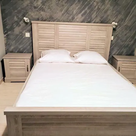 Gold Beach Holiday home