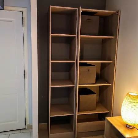 Holiday home Gold Beach