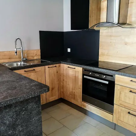 Holiday home Gold Beach *