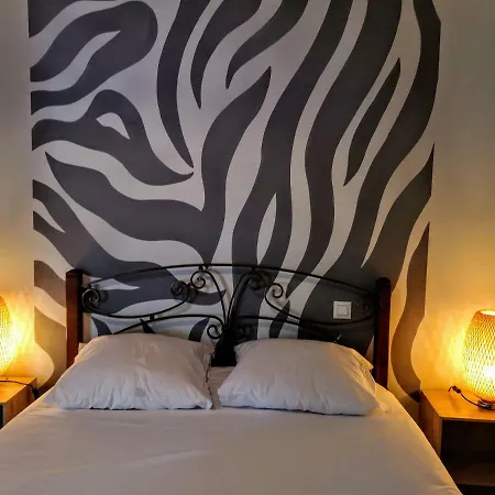 Gold Beach Holiday home Saint-Come-de-Fresne