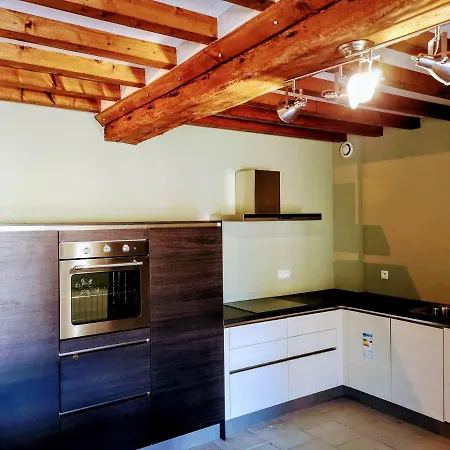 Casa de Férias Gold Saint-Côme-de-Fresné