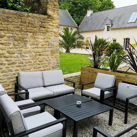 Gold Beach Saint-Come-de-Fresne