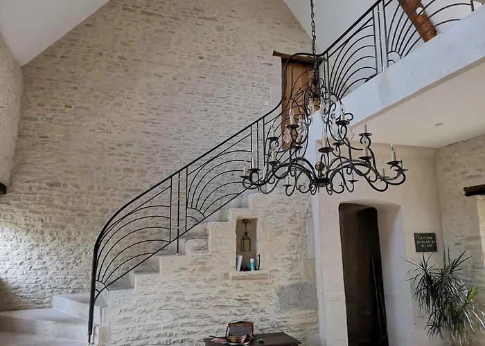 Gold Beach Tatil Evi *