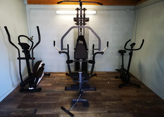 Tatil Evi Gold Beach