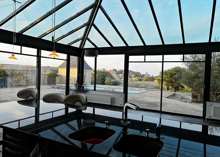 Gold Beach Tatil Evi