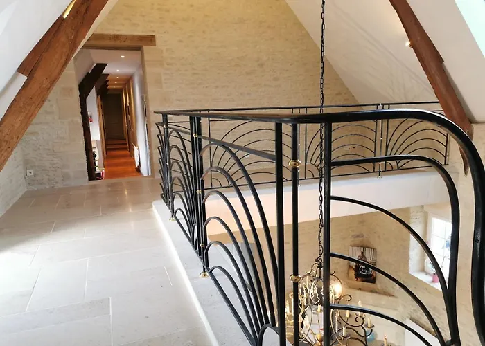 Gold Beach Tatil Evi