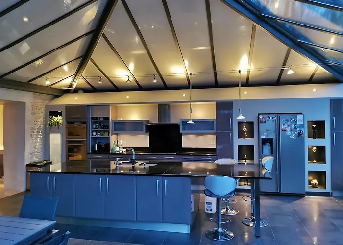 Tatil Evi Gold Beach *