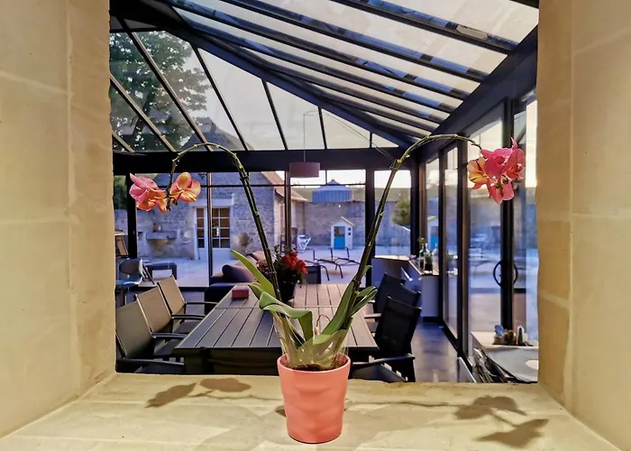 Gold Beach Saint-Côme-de-Fresné