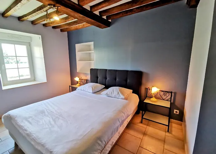 Tatil Evi Gold Beach *