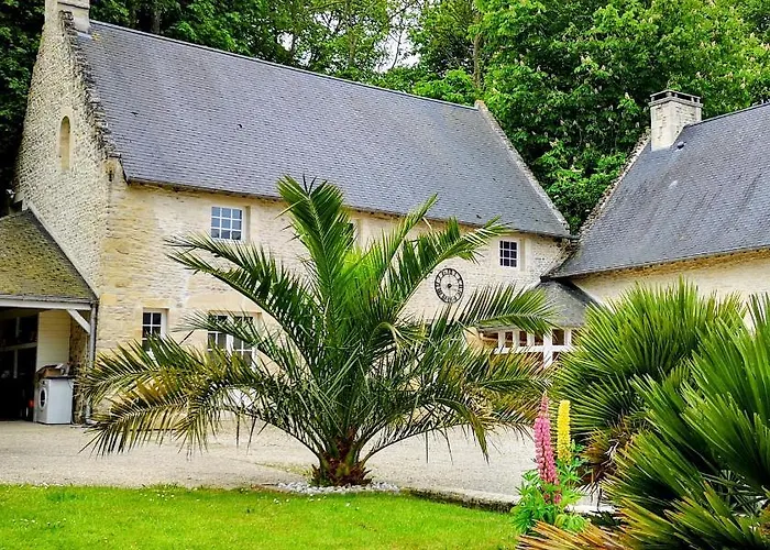 Gold Beach Tatil Evi *