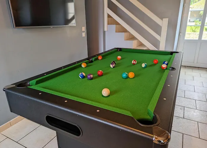 Tatil Evi Gold Beach