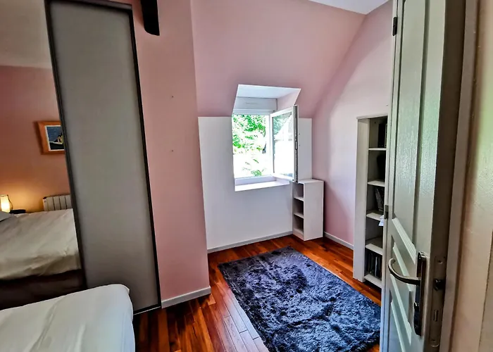 Tatil Evi Gold Beach *