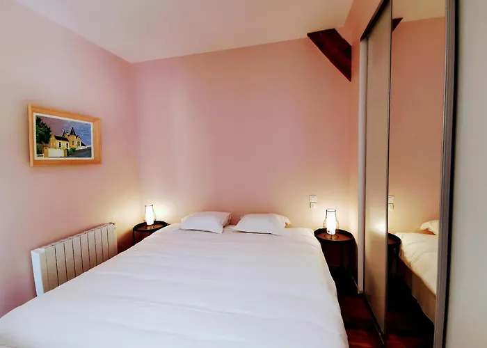 Gold Beach Tatil Evi *