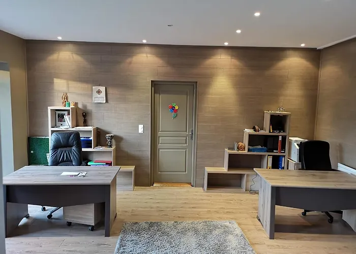 Tatil Evi Gold Beach *