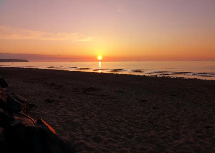Gold Beach * Saint-Côme-de-Fresné