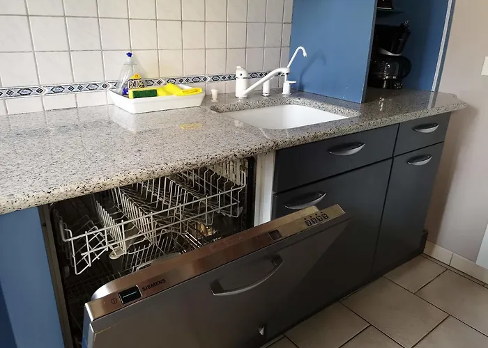 Gold Beach Tatil Evi