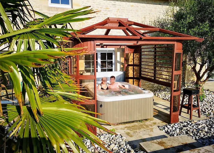 Gold Beach * Saint-Côme-de-Fresné