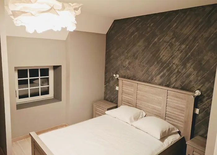 Gold Beach Tatil Evi