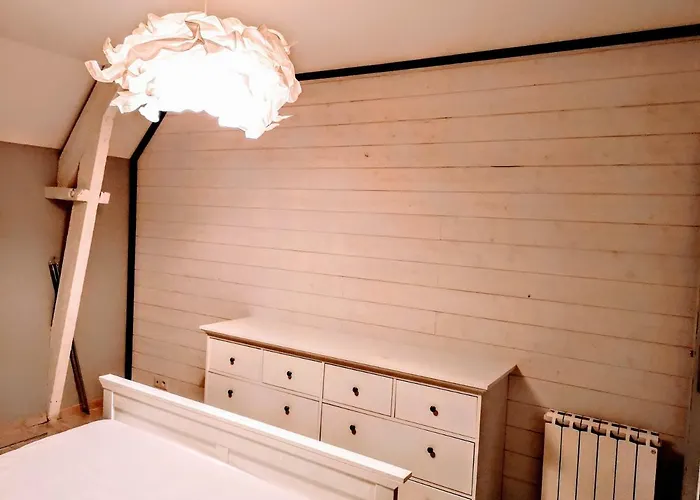 Gold Beach Tatil Evi *