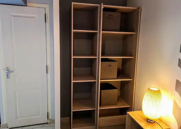 Tatil Evi Gold Beach