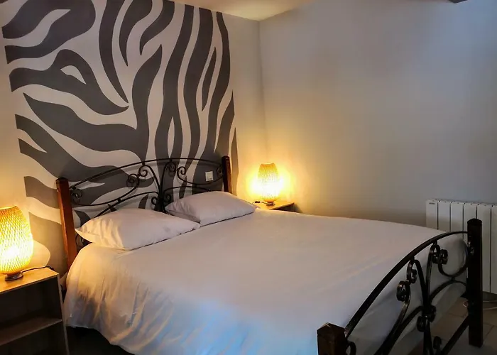 Tatil Evi Gold Beach Saint-Côme-de-Fresné