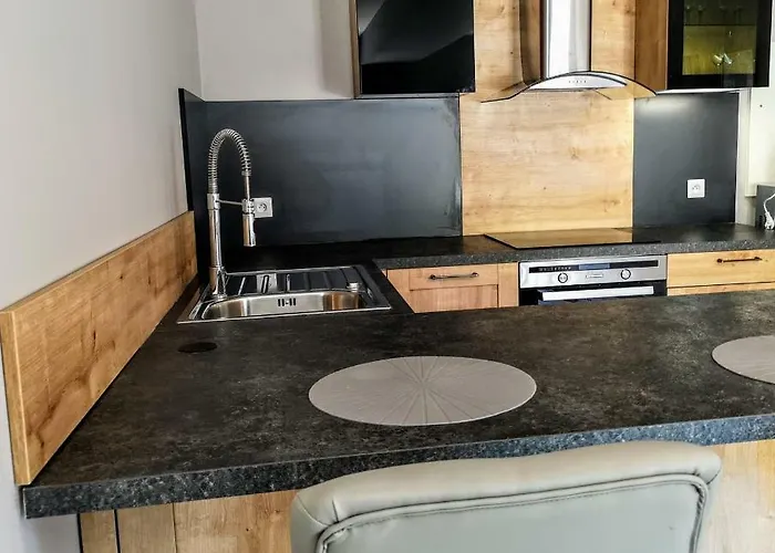 Gold Beach Tatil Evi Saint-Côme-de-Fresné