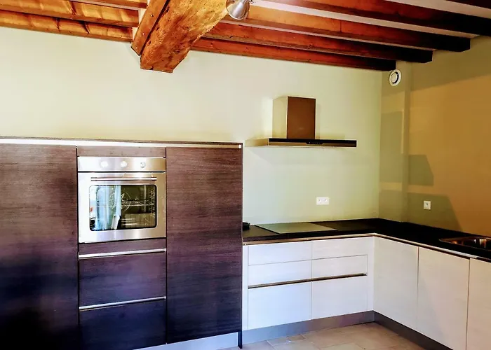 Gold Beach Tatil Evi Saint-Côme-de-Fresné