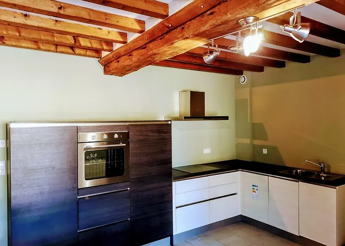 Tatil Evi Gold Beach Saint-Côme-de-Fresné